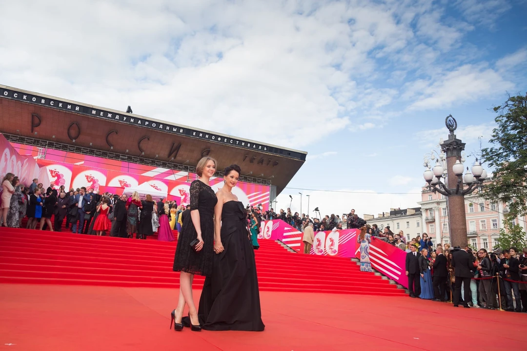 фестивали в&nbsp;москве 2026