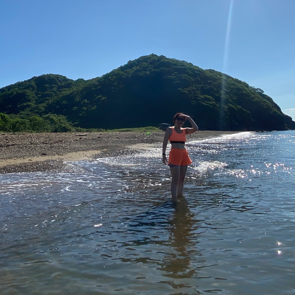 Побережье Японского моря и Штыковские пруды — из Владивостока (8/8)