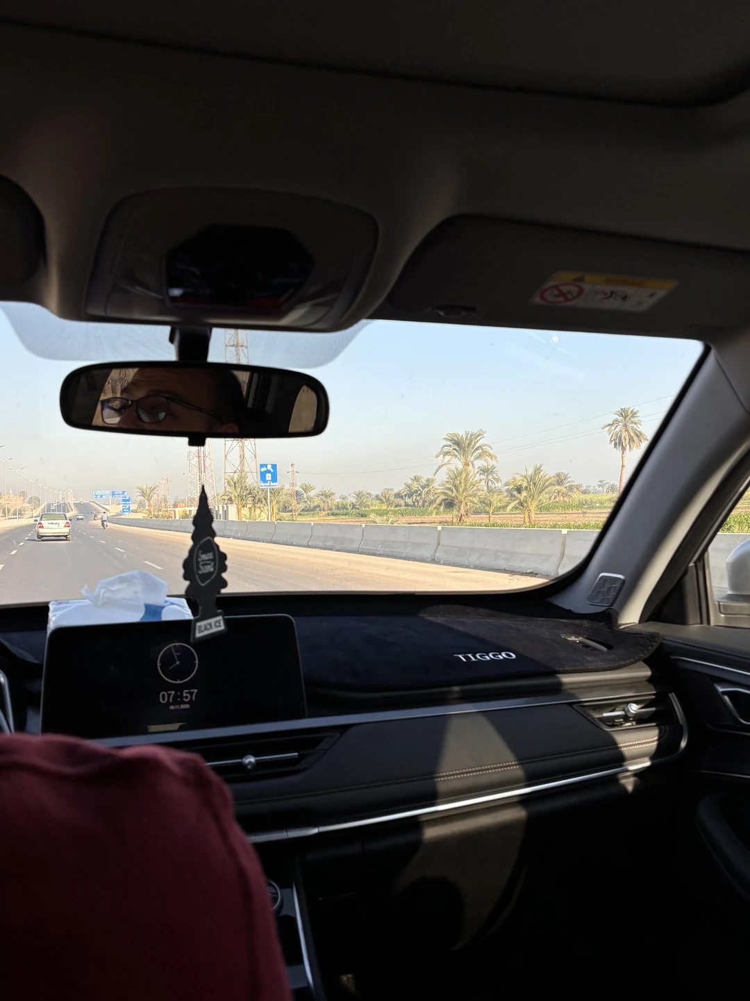 Первый раз были в Египте и первый раз бронировали экскурсию через трипстер. Все было идеально на 100%