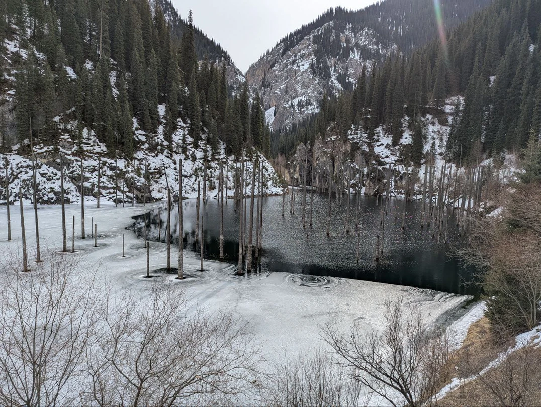 Прекрасная получилась поездка, большое спасибо организаторам. Всё понравилось. Если хотите посмотреть за одну поездку на ключевые