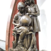 Фото отзыва 3: экскурсия "Москва: метро не сразу строилось"