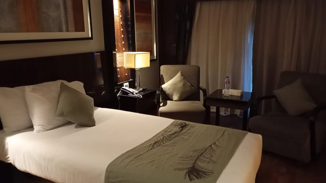 Экскурсионная программа согласно описанию. Без проблем можно добавить/изменить программу. Я себе добавила посещение нубийской деревни и