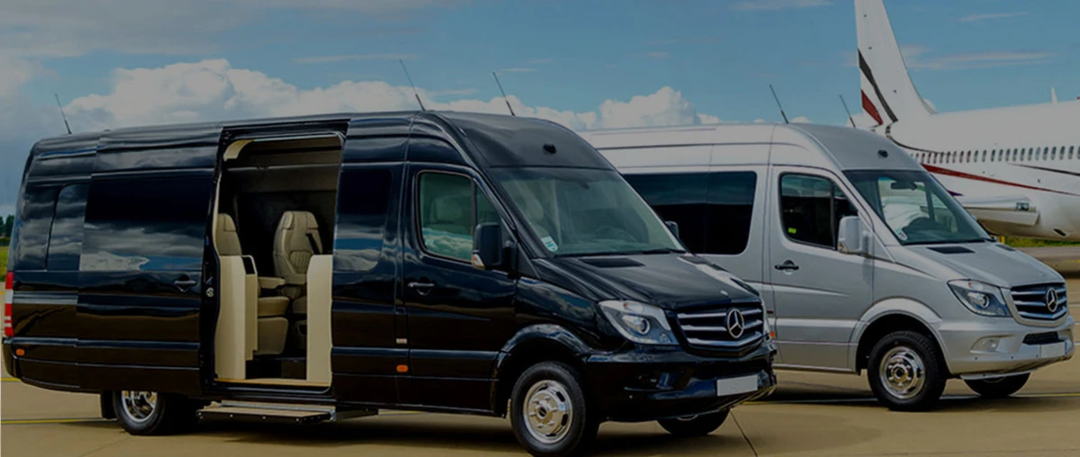 Трансфер для всех в Баку (9/9)