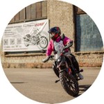 Аватар пользователя