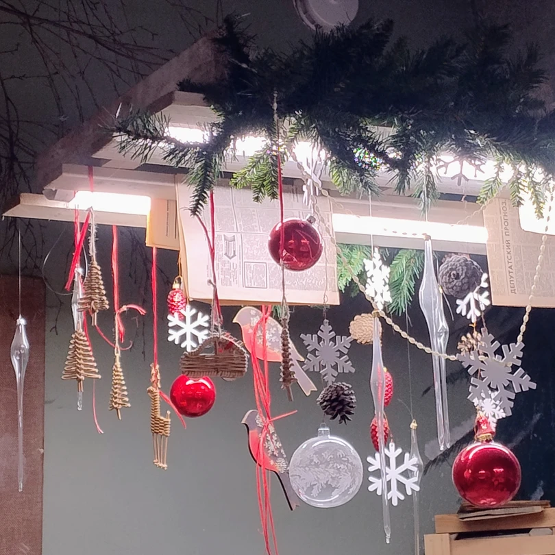 Замечательная мастерская и люди увлечены своим делом! Рады были познакомиться с технологией создания игрушки. Теперь точно