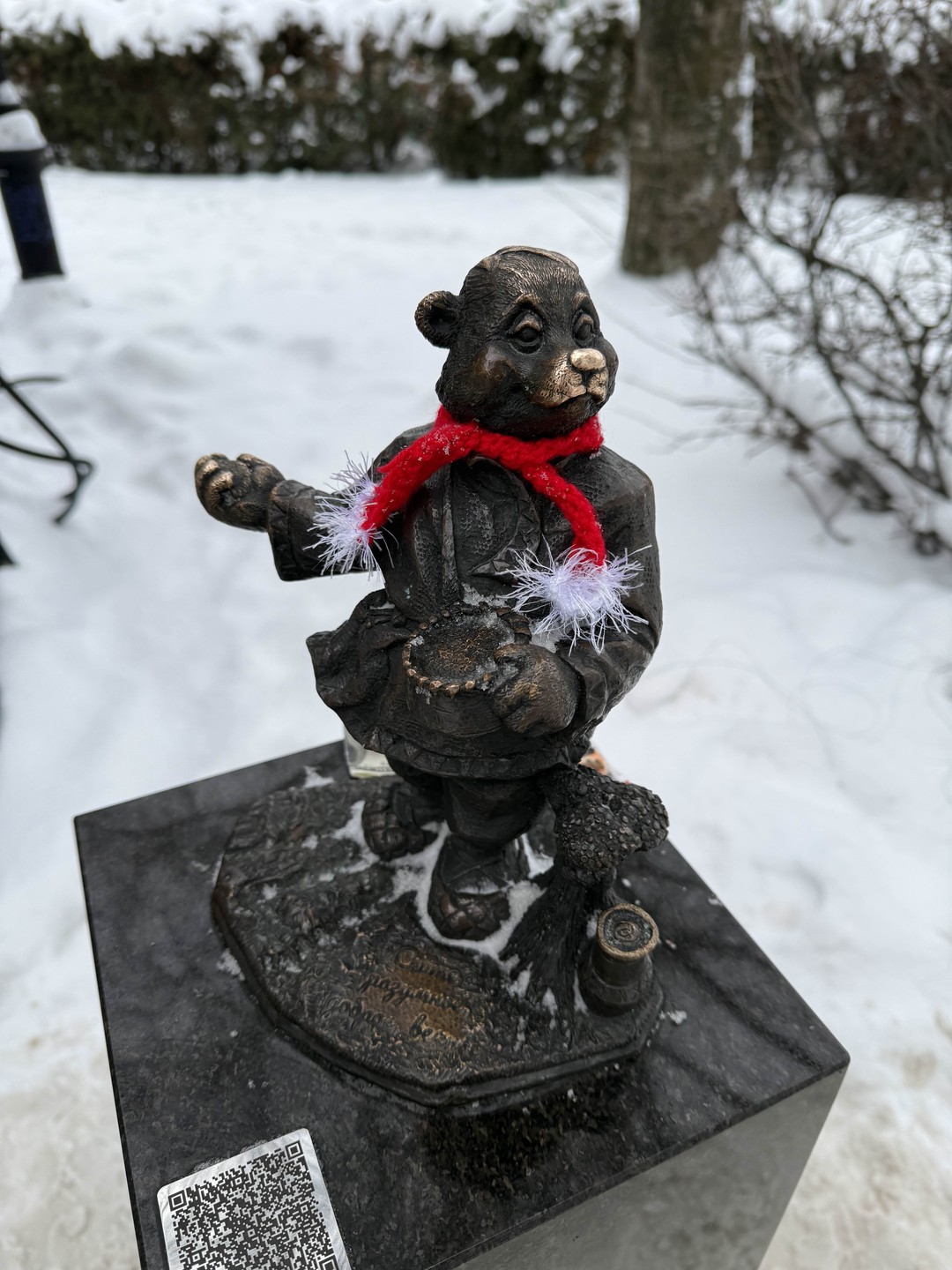 Чудесные храмы и святыни Ярославля (Mariia)