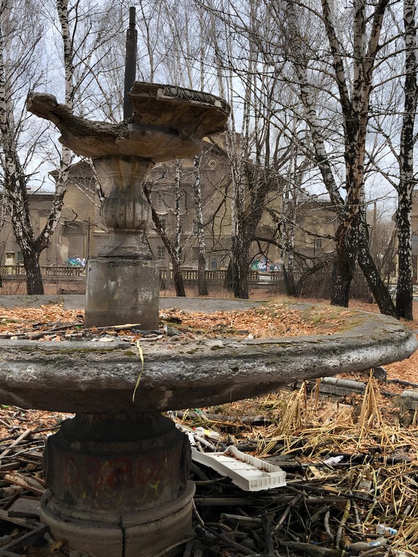 Городок металлургов Челябинска: сталианс, трудное наследие, артефакты