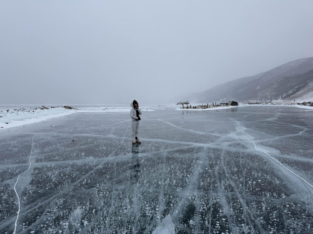 Супер гид Алексей. Спасибо огромное за эту поезду,остались в восторге. Шикарные виды что захватывает дух. 👍🏻😍😍