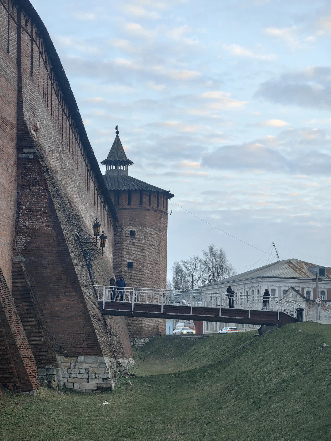 Спасибо за отличное мероприятие для ознакомления с городом! Всё очень понравилось - несмотря на несезон и непогоду
