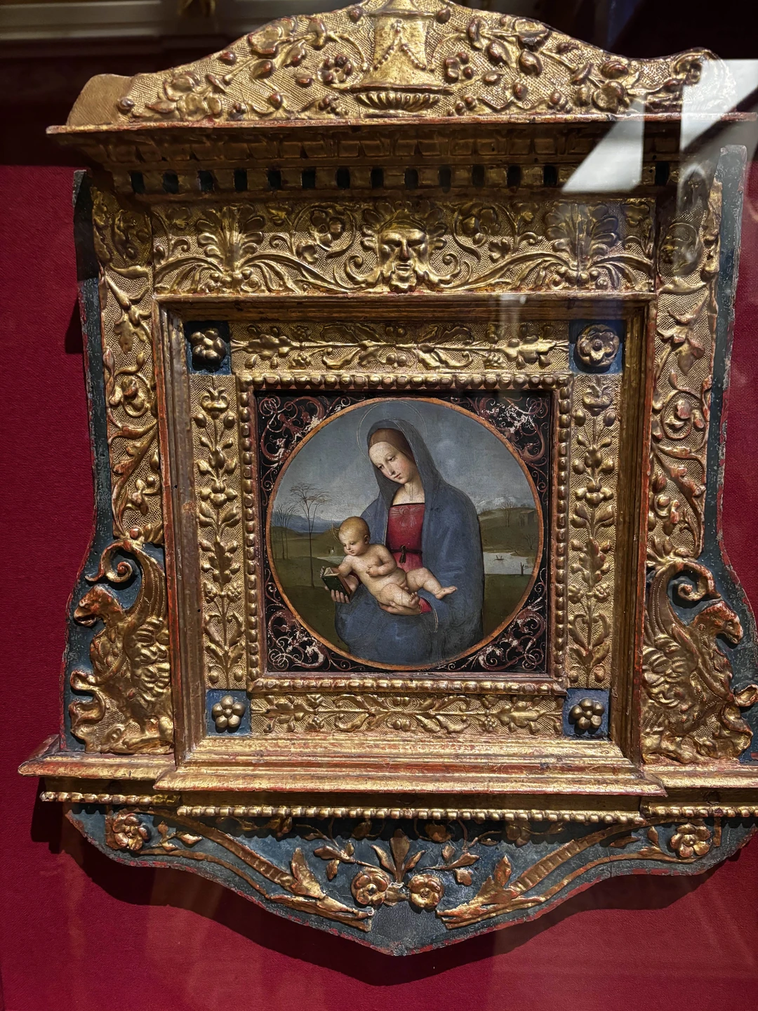 Эрмитаж: самое важное за 2 часа в мини-группе (билеты без очереди включены) (Анна)