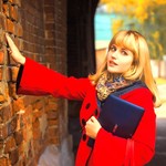 Маргарита - представитель команды гидов