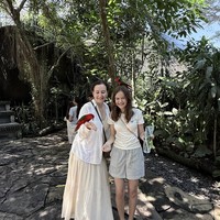 Фото отзыва 1: экскурсия "Балийский калейдоскоп"