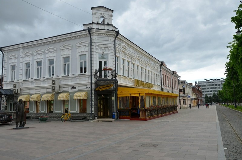 Армянский Владикавказ