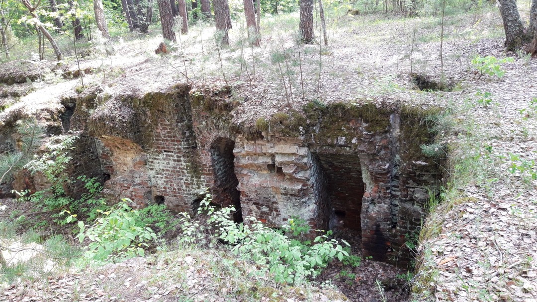 Обожаю природные экскурсии! Там заряжаешся энергией и полностью абстрагируешься от рабочих будней. Вчерашнее путешествие получилось именно