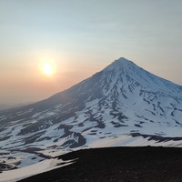 Фото отзыва 3: экскурсия "Камчатка с высоты: путешествие к жерлу Авачинского вулкана"