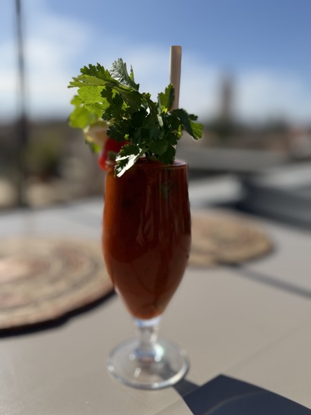 Было очень интересно. Слиман отличный экскурсовод. узнали много нового. Рекомендэ;)