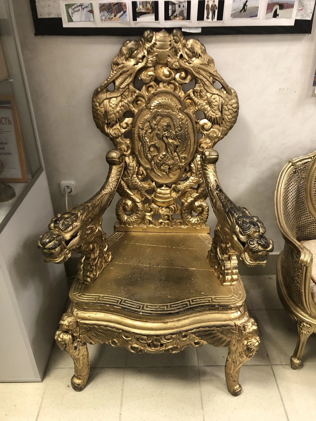 Все отлично