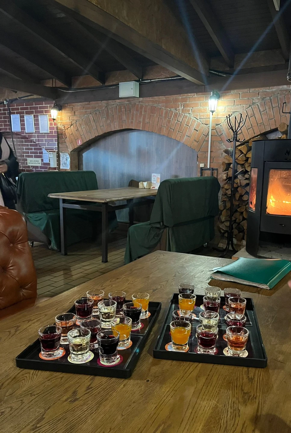 Полоцк - город с большим прошлым (Анна)