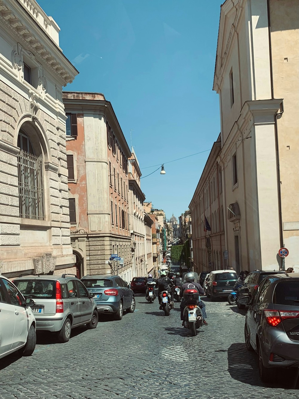 Вечный Рим: прогулка по Форуму, Колизею и Монти (4/11)