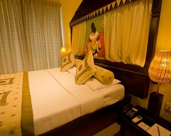 Фото отзыва 1: авторский тур "Экспресс-тур по топовым локациям Шри-Ланки"