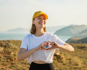 Самостоятельный отдых в Усть-Баргузине
