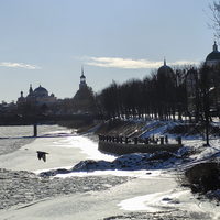 Фото отзыва 1: экскурсия "Торжок сквозь века"