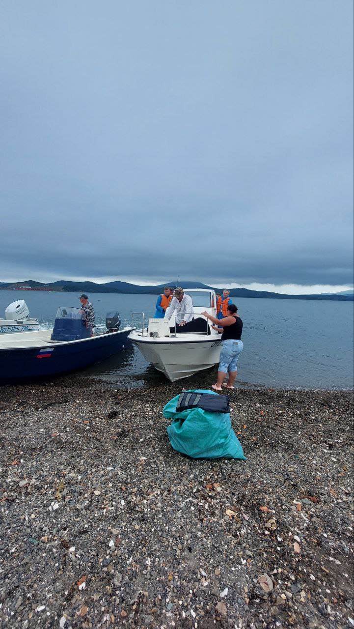 Отлично организованная экскурсия, нам повезло мы увидели и котиков и сивучей. На острове мы увидели все