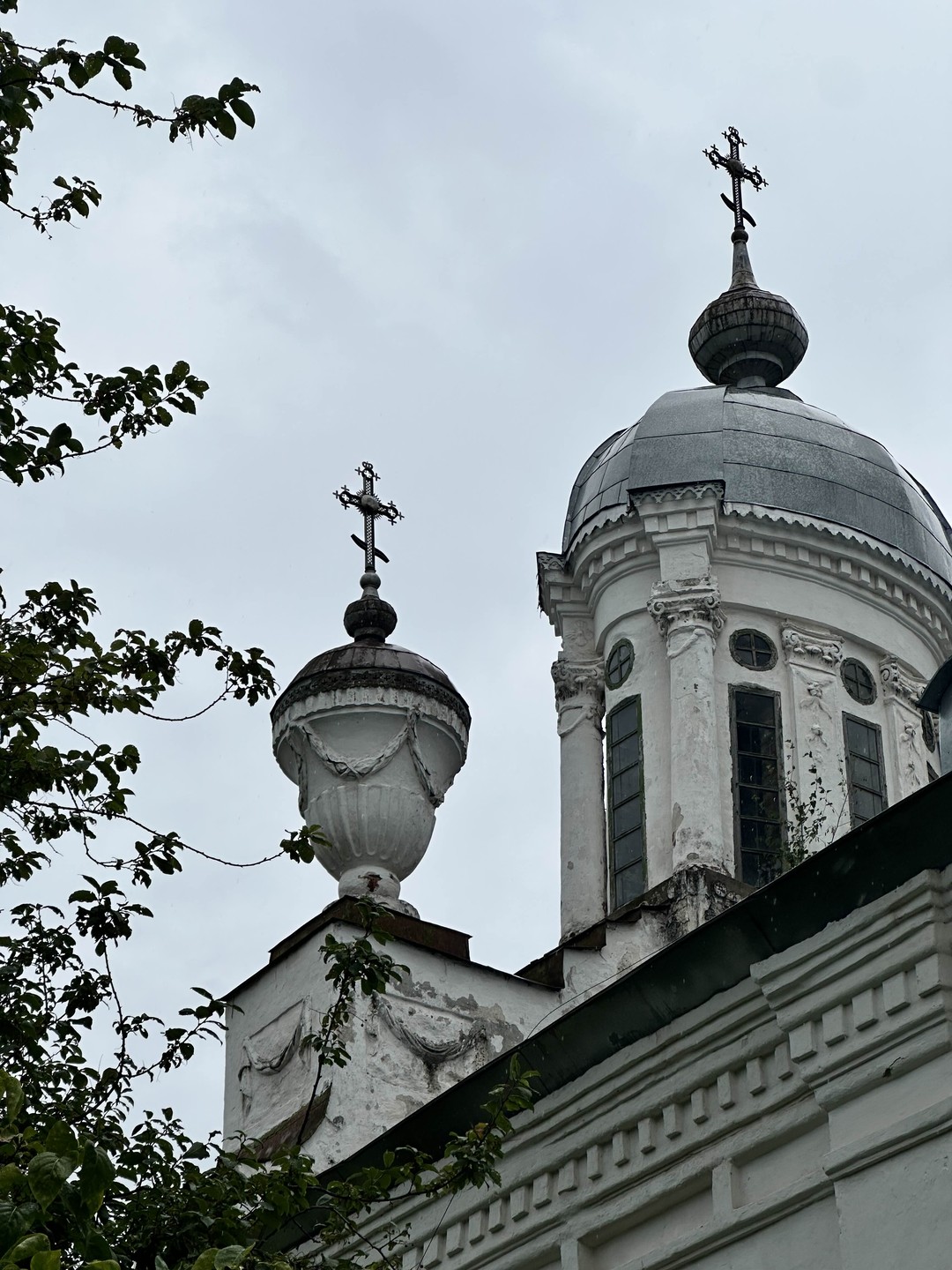 Добро пожаловать в Вологду (Татьяна)