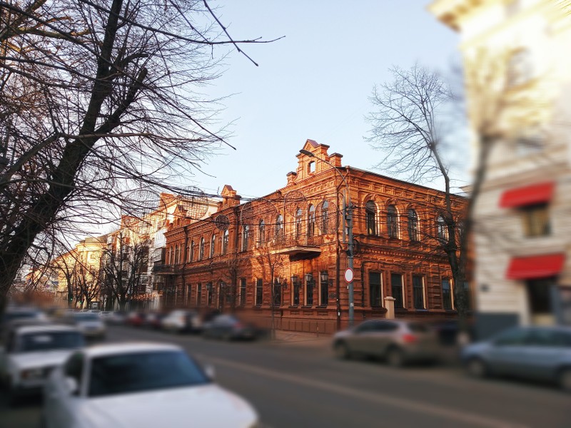 Фото - Экскурсия: "Краснодар без скуки"