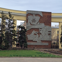 Фото отзыва 6: экскурсия "Большое знакомство с Волгоградом"