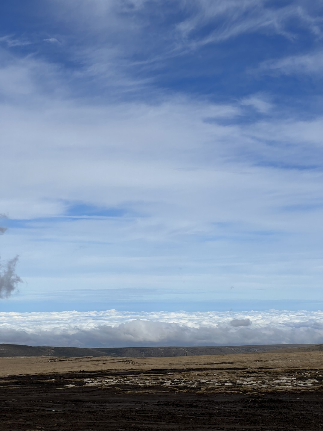 Русская Исландия: к плато Бермамыт из Кисловодска в мини-группе (Татьяна)