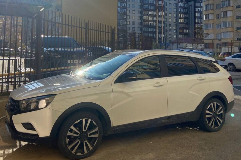 Виды Из Махачкалы и Каспийска — в аул-призрак Гамсутль