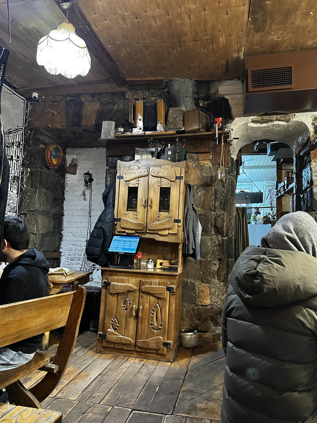 Все грани Еревана: путешествие во времени (Juliia)