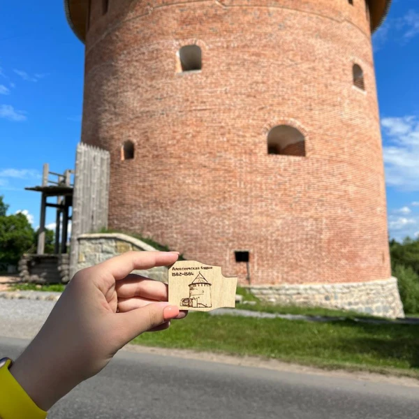 Исторический квест в Великом Новгороде