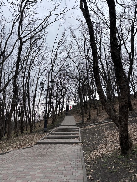 Спасибо большое Даниилу за экскурсию. Очень приятно, когда с городом вас знакомит человек, который искренне любит