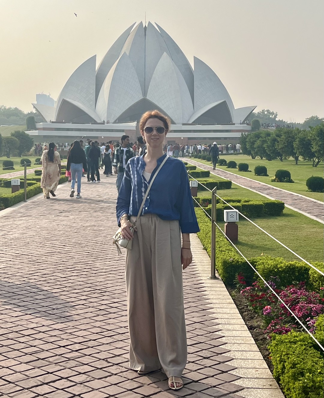 Просто потрясающее путешествие! Али прекрасный организатор и рассказчик! Все, что заявлено в программе - исполнено. Всегда