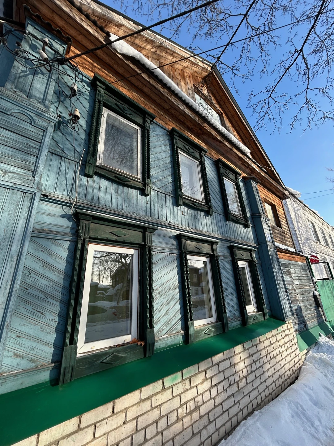 В гости к старообрядцам: обед из печи и мастер-класс у ткачихи (на вашем авто) (Юлия)