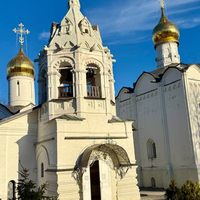 Фото отзыва 5: экскурсия "Троицкая лавра и Сергиев Посад в лицах"