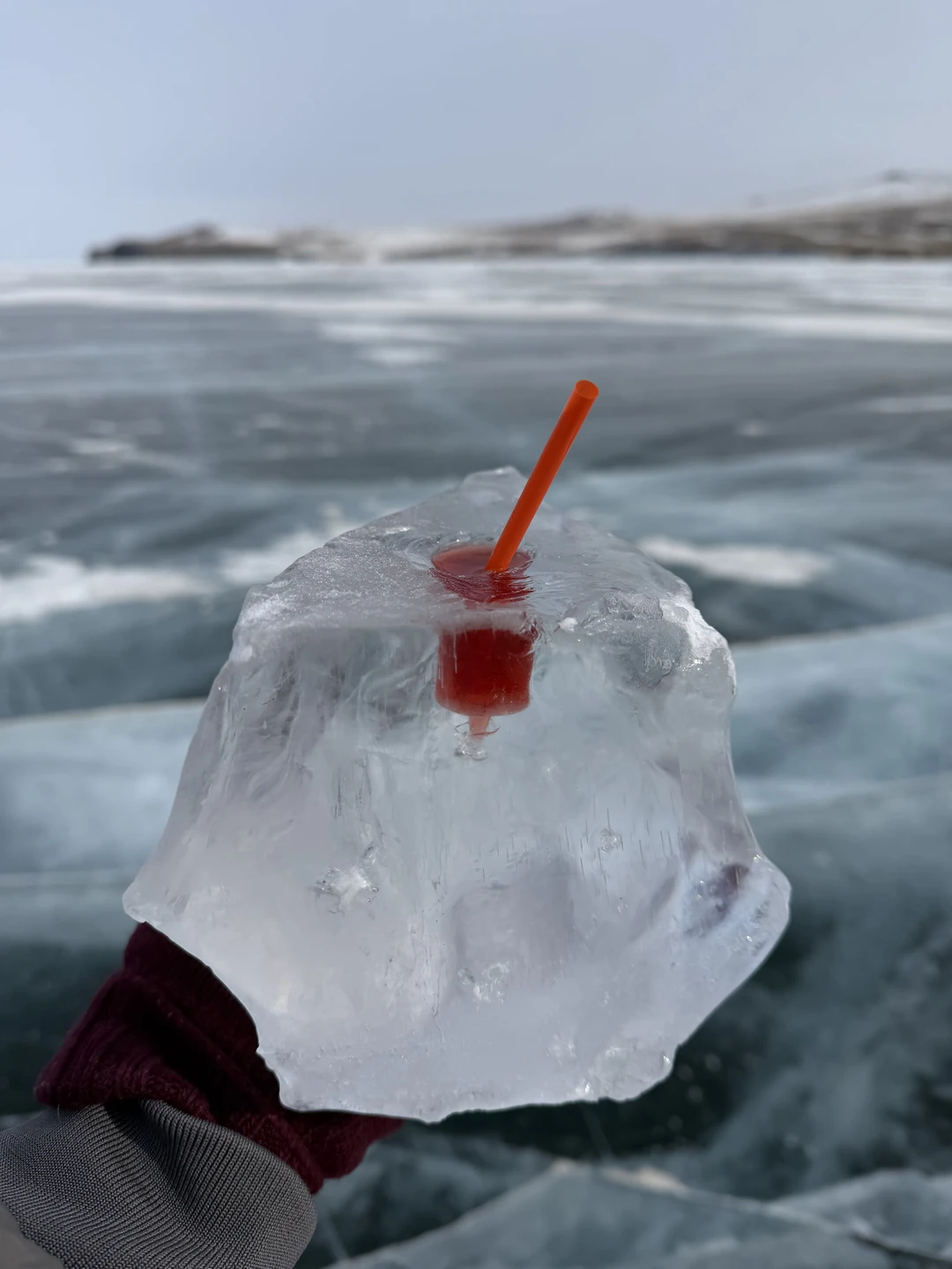 Очень понравилась поездка, несмотря на некоторые сложности которые были у всех организаторов из-за недавнего происшествия на