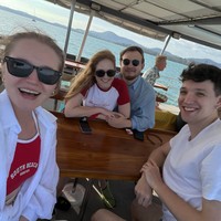 Фото отзыва 1: экскурсия "Подводный мир Пхукета: дайвинг для новичков на острове Рача-Яй"