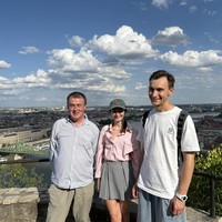 Фото отзыва 6: экскурсия "Будапешт как на ладони: семь лучших смотровых площадок Буды"
