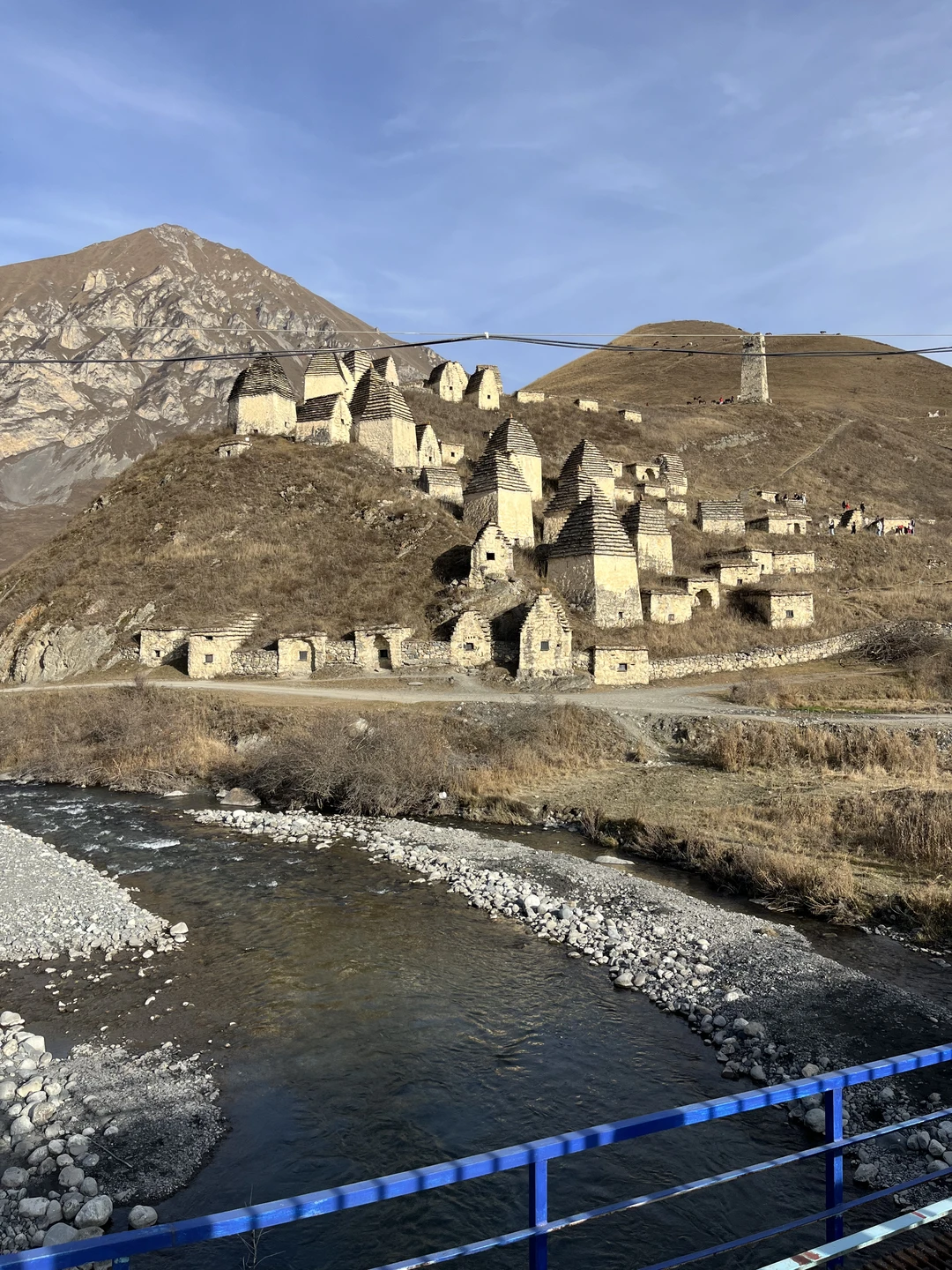 Гид - классный, маршрут - красивый. Экскурсия вышла очень теплой, интересной и душевной. Исторические факты и