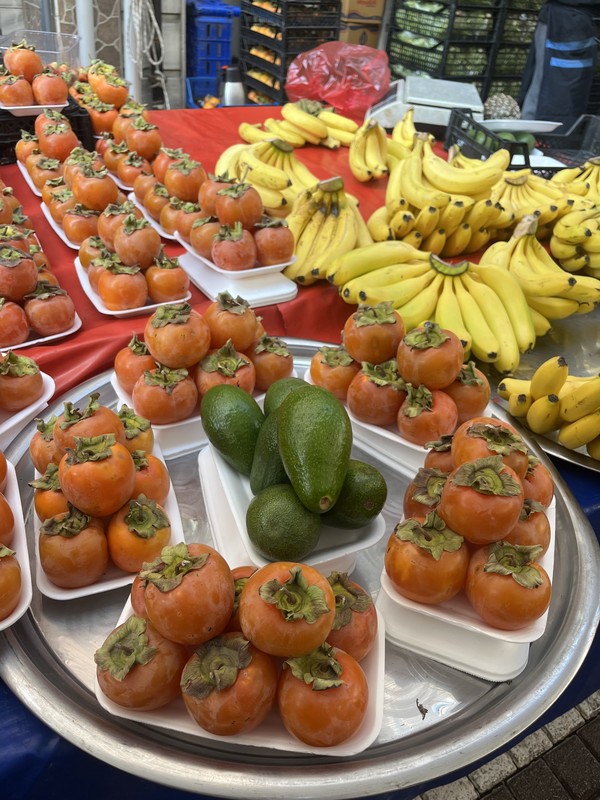 Виды Стамбульские базары: вкус, цвет и жизнь города