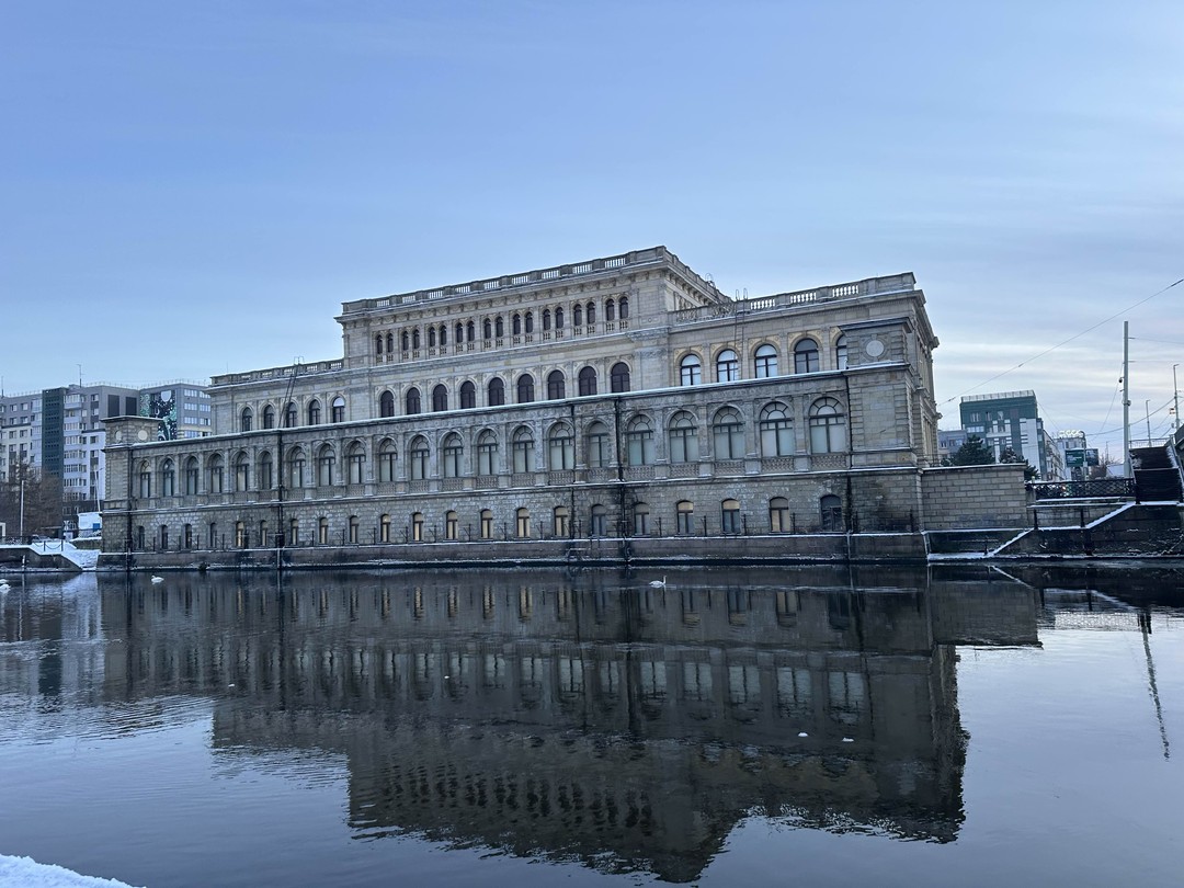 Полюбить Калининград за 3 часа (Татьяна)