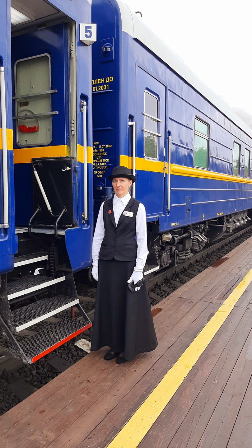 Экскурсия в целом понравилась, особенно хорошо тем, кто ожидает Рускеальский экспресс.. Недостаток в том, что гид