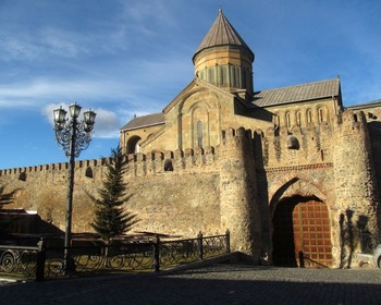 Фото отзыва 2: авторский тур "Исходить Грузию: походы, прогулки и знакомство со столицами"