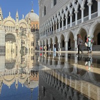 Фото отзыва 2: экскурсия "Первый день в Венеции"