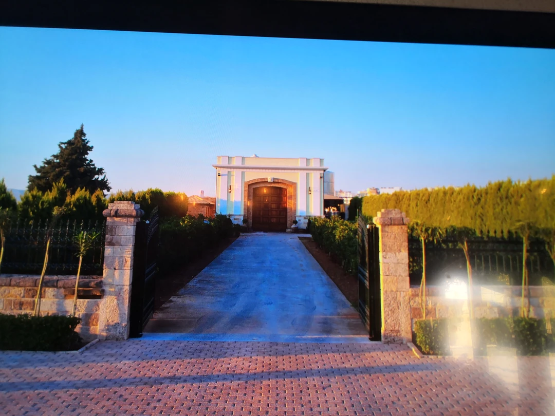 Неизведанные уголки Афинской Ривьеры (Анатолий)