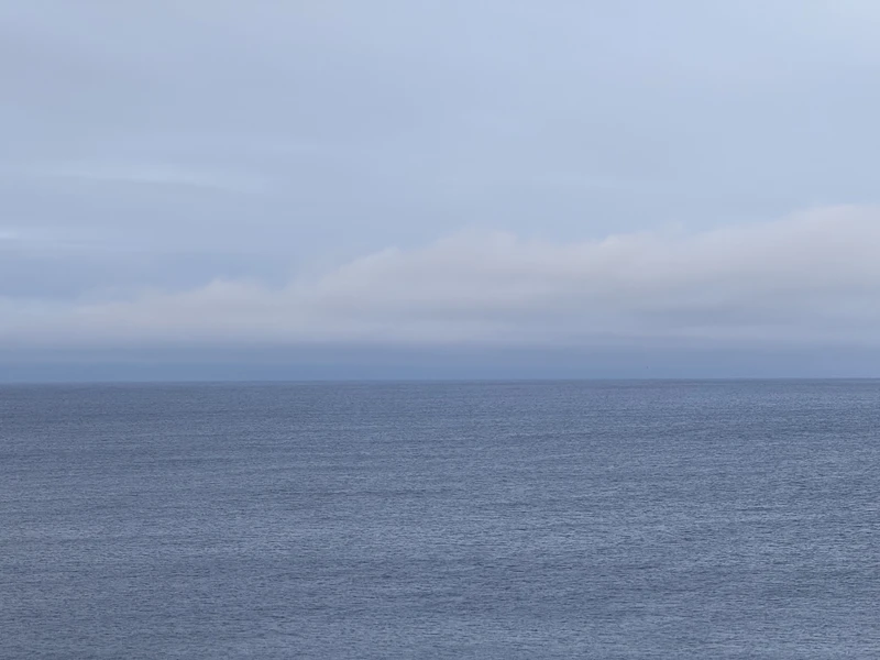 Териберка: дыхание Ледовитого океана (Сергей)