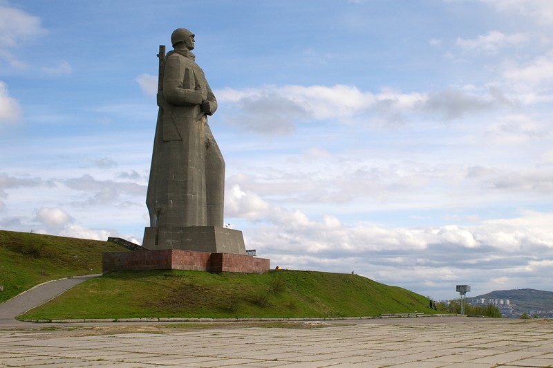 Арктический экспресс: Мурманск, Кола и Териберка только для вашей компании